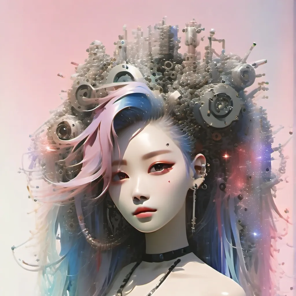 chat with ai character: JEM