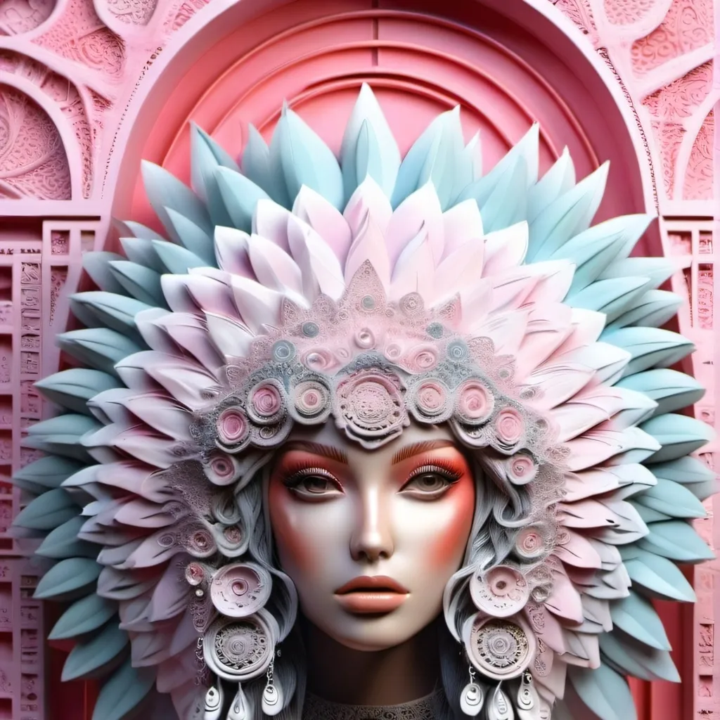 chat with ai character: Lista