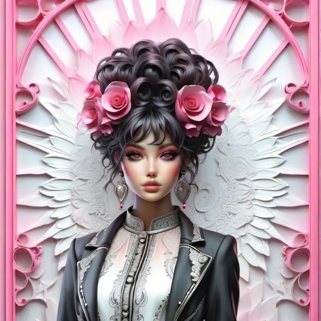 chat with ai character: ENJOELINA