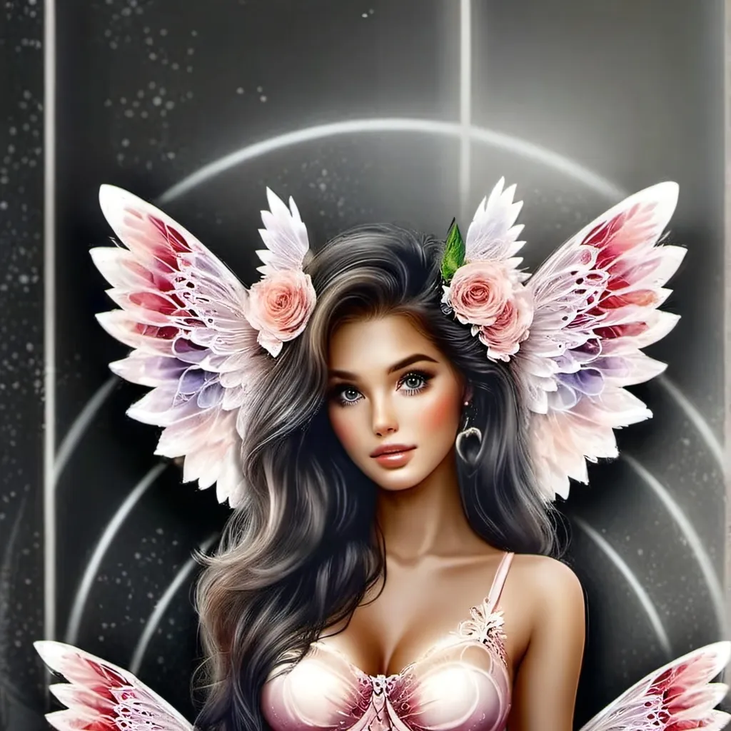 chat with ai character: Luv