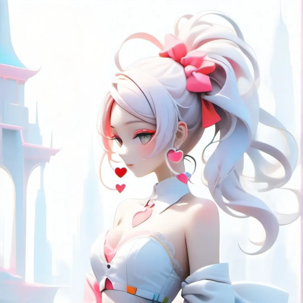 chat with ai character: Channel 