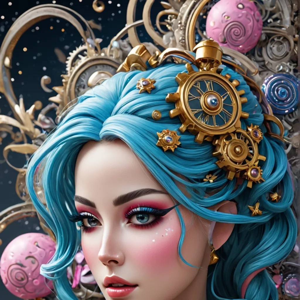 chat with ai character: Stopian