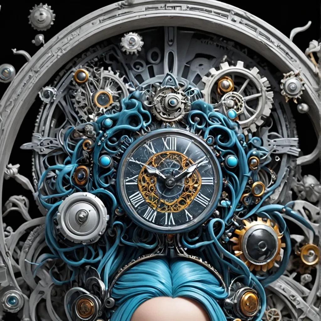 chat with ai character: Artemisia 