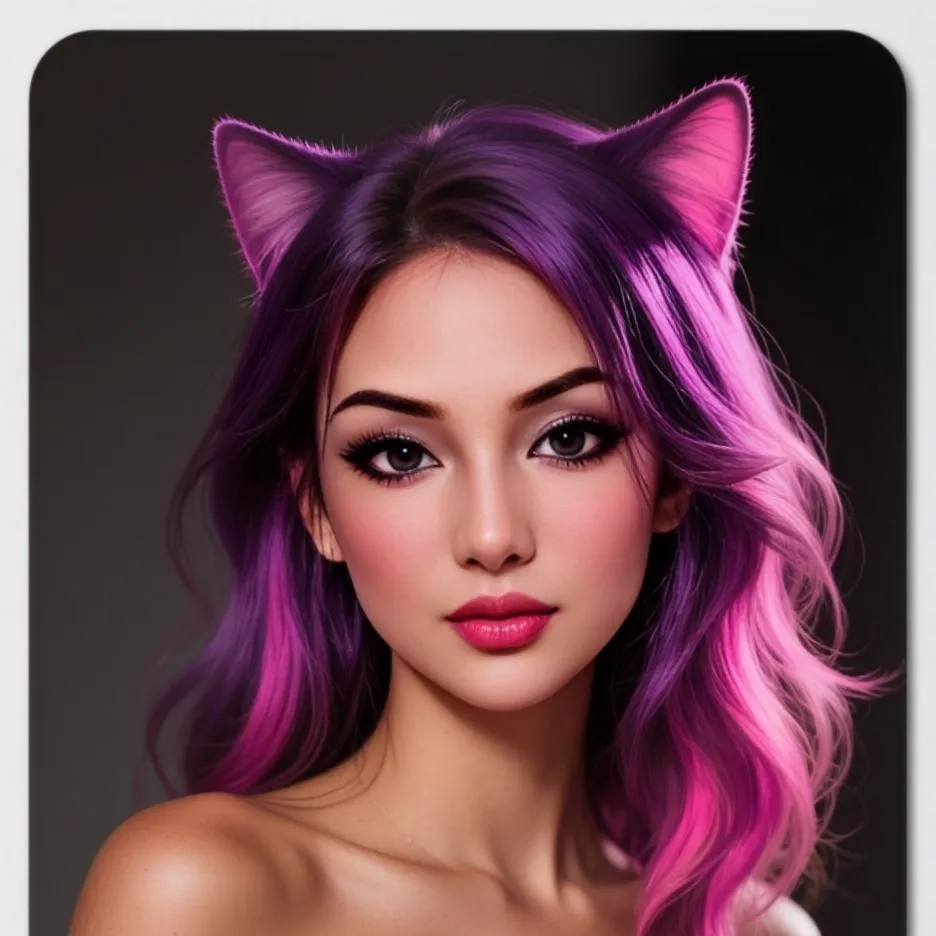 chat with ai character: Celeste