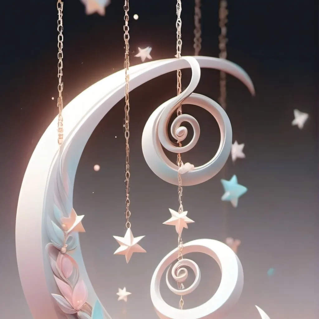 chat with ai character: Lunaria