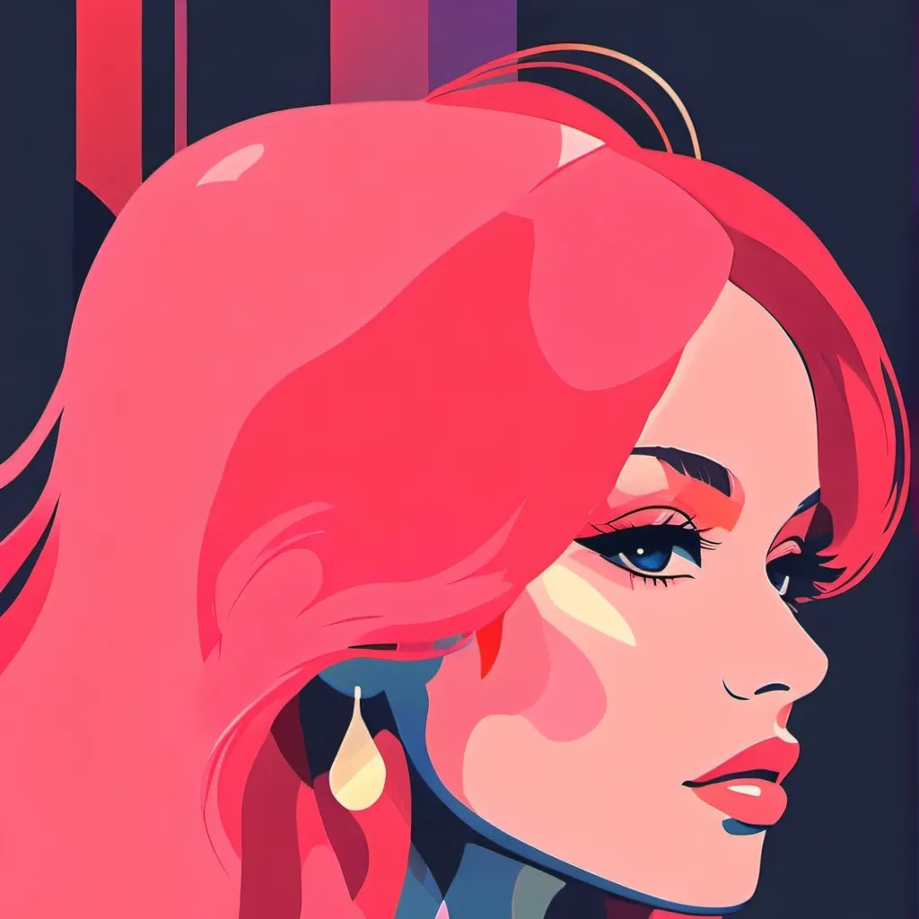 chat with ai character: Mirai