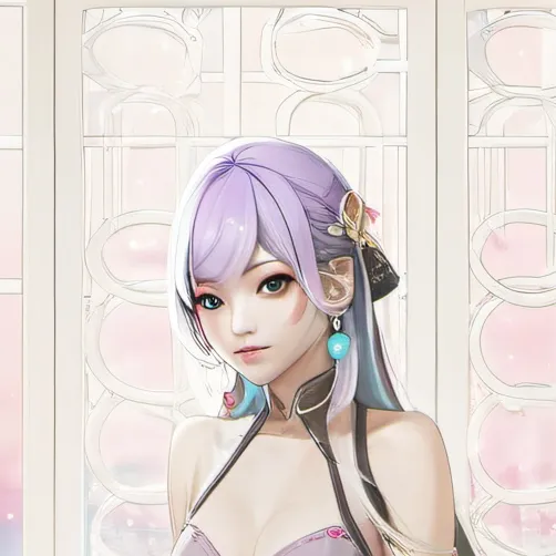 chat with ai character: Sara 