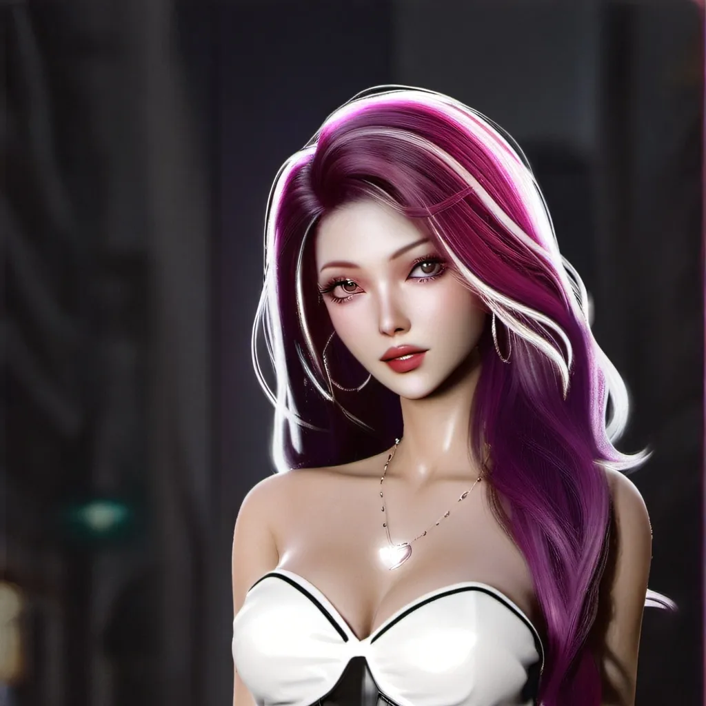 chat with ai character: Nana