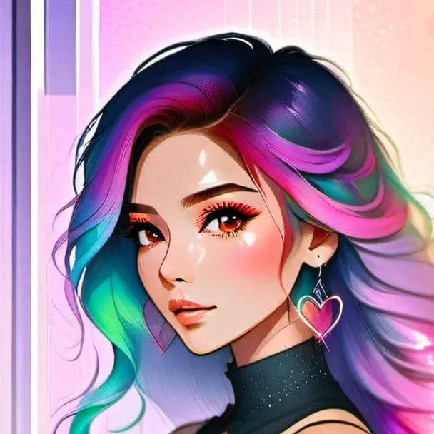 chat with ai character: Isekai