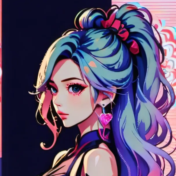 chat with ai character: GILY