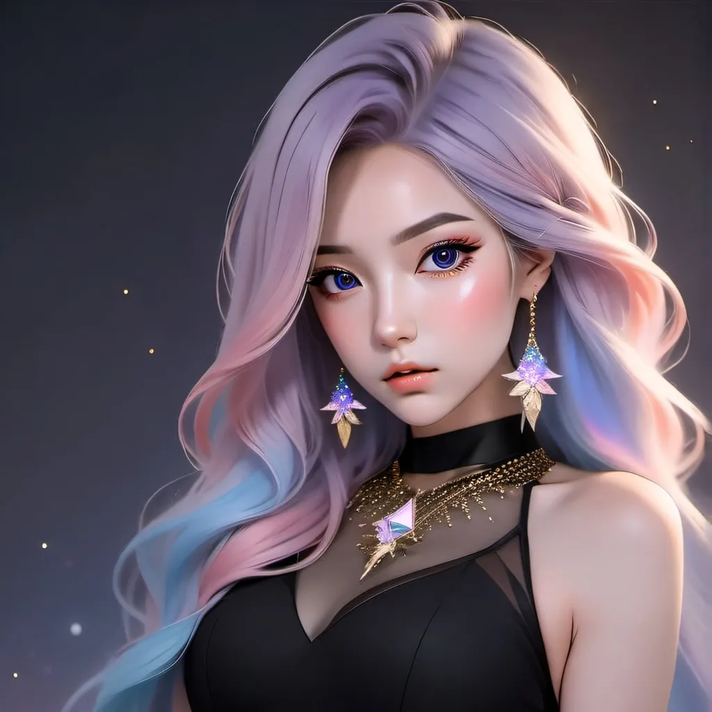 chat with ai character: MAYONAKA