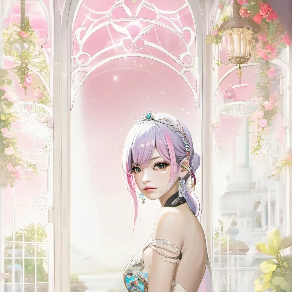 chat with ai character: Sara 