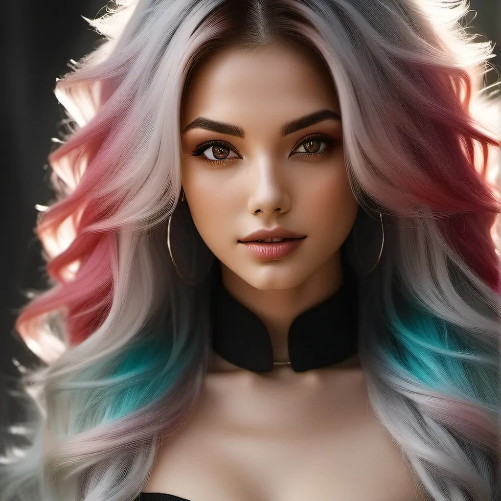 chat with ai character: Channel 