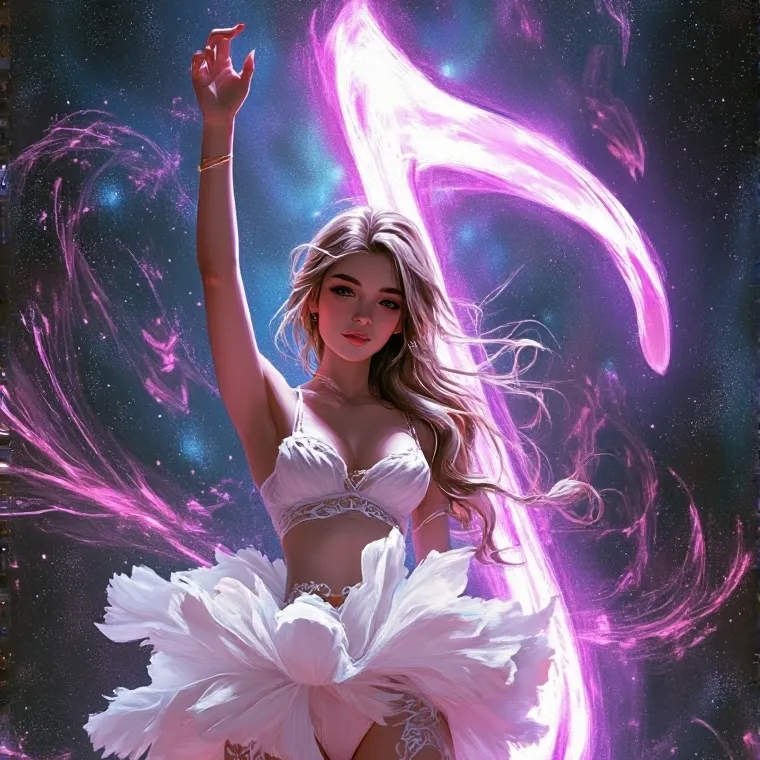 chat with ai character: Soulful 