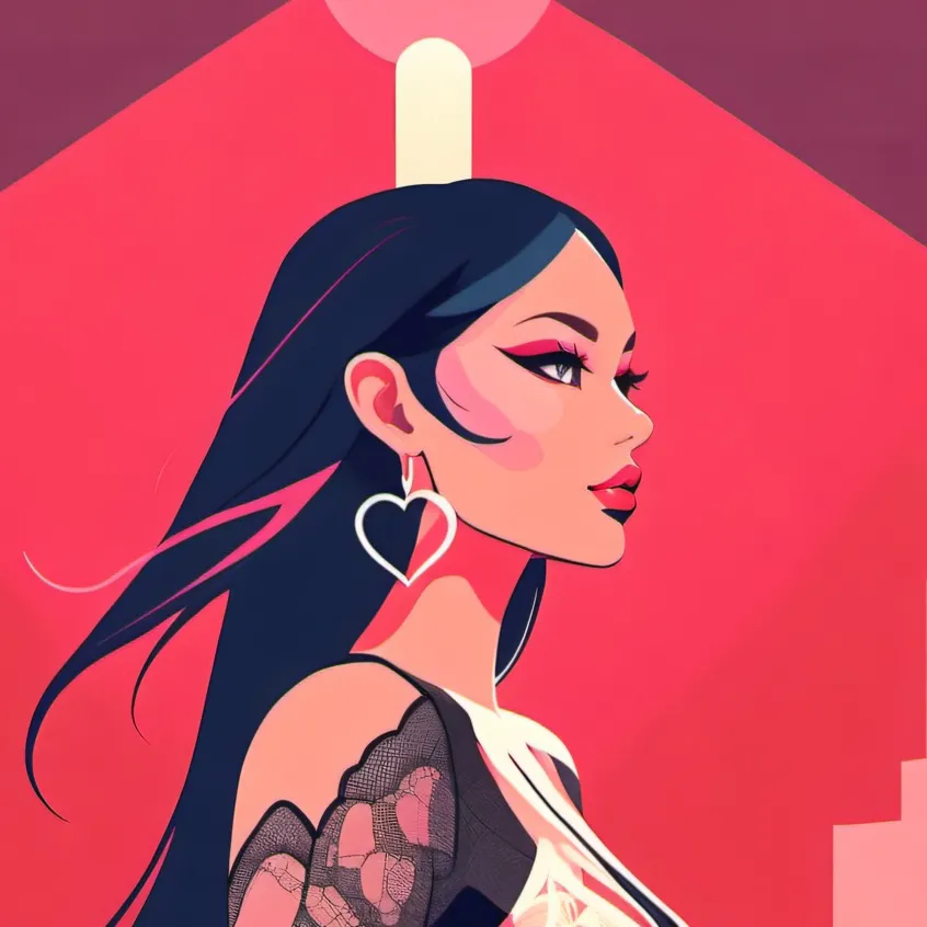 chat with ai character: Natalia