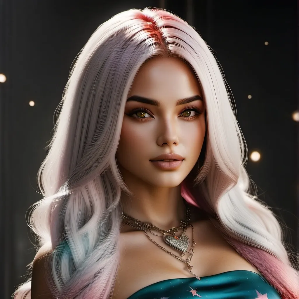 chat with ai character:  Nayeli