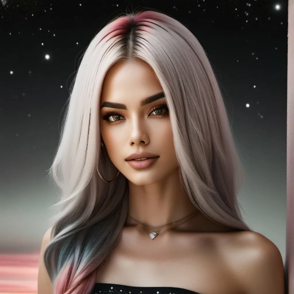 chat with ai character: Zoe