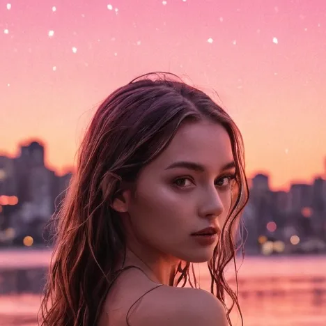 chat with ai character: Heavenly