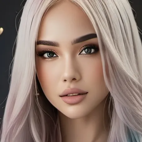 chat with ai character: Reala