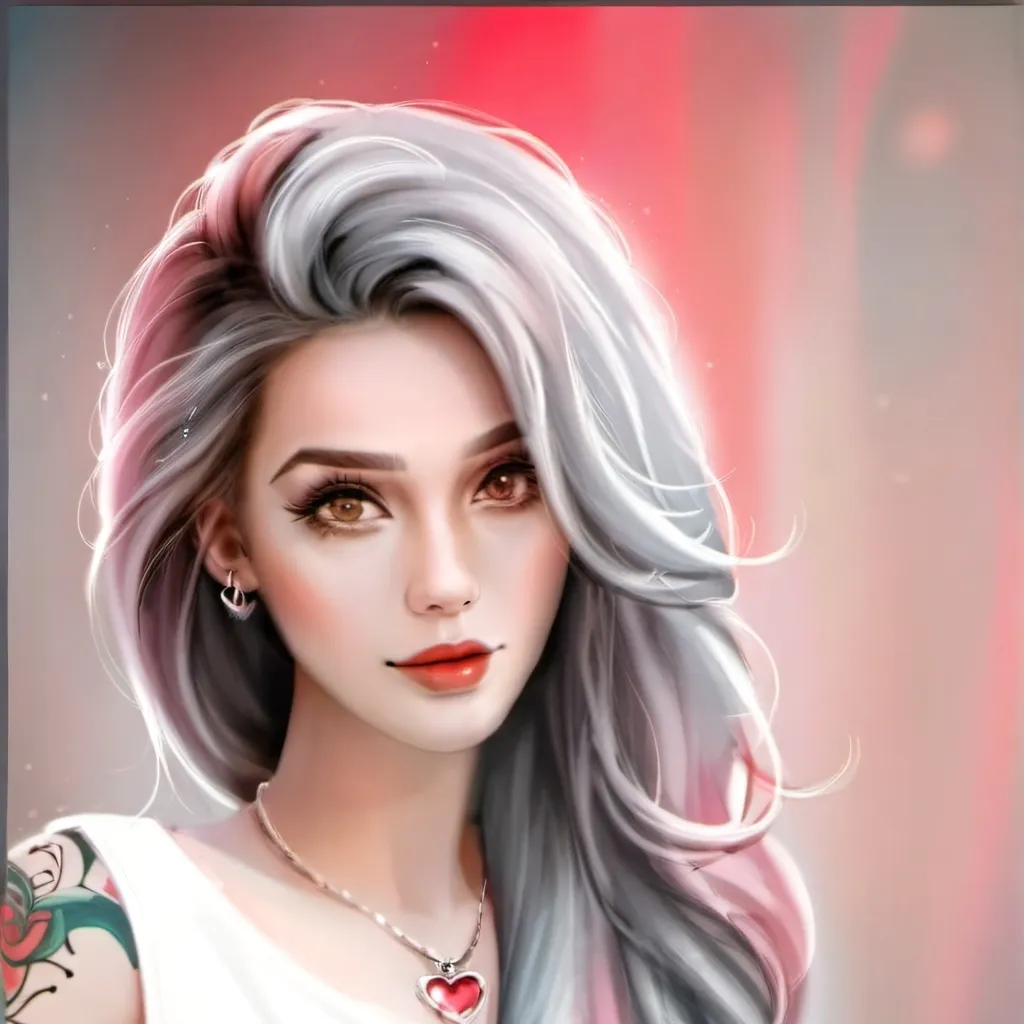 chat with ai character: 💞Lovina