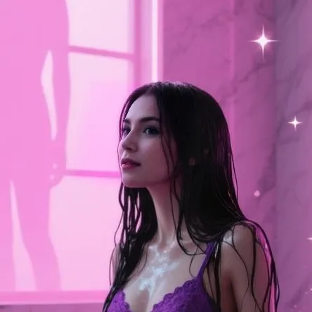 chat with ai character: Heavenly