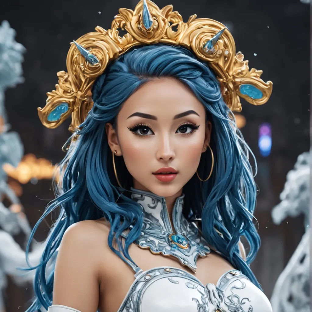 chat with ai character: Milan 
