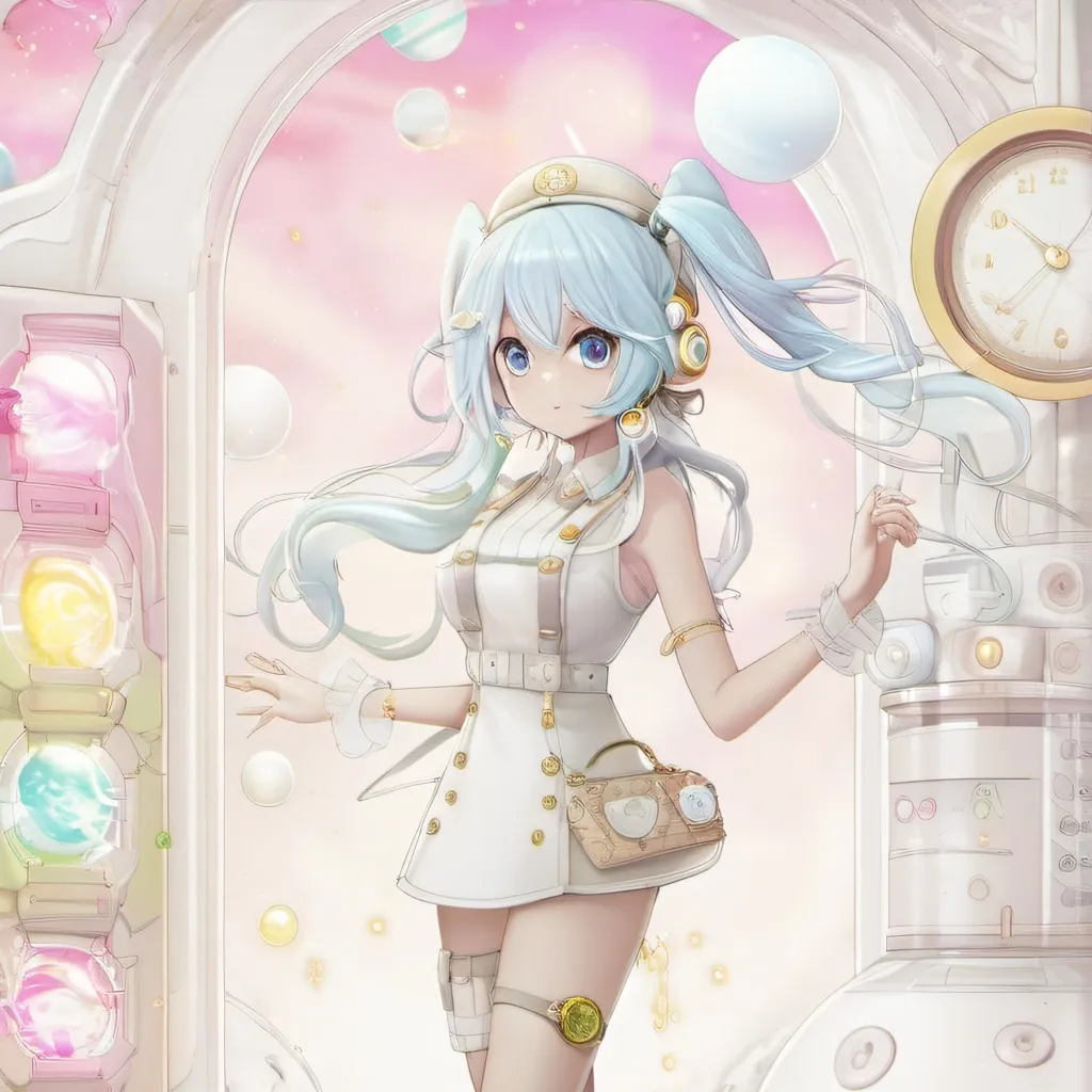 chat with ai character: sugar