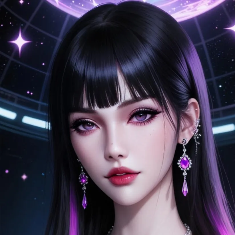 chat with ai character: SIENNA 