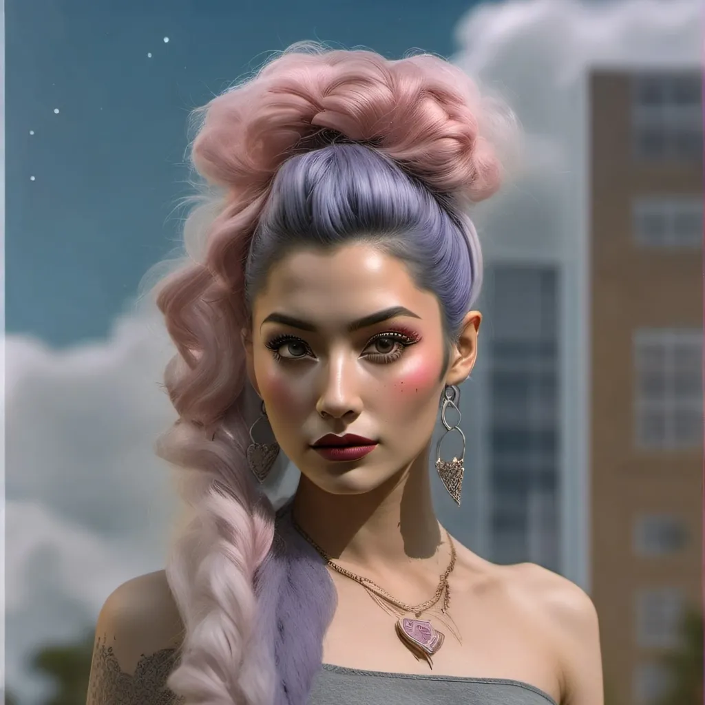 chat with ai character: JEM
