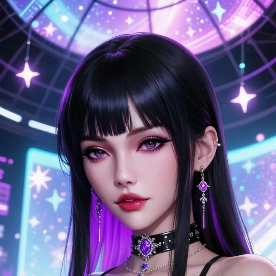 chat with ai character: SIENNA 