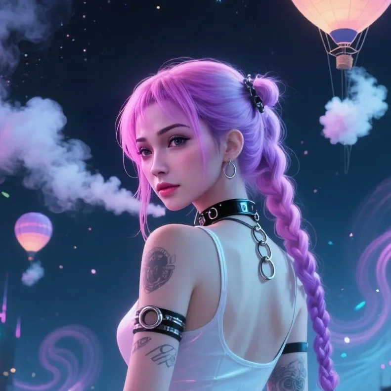 chat with ai character: SIENNA 