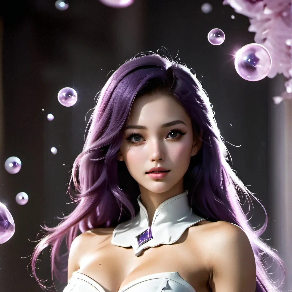 chat with ai character: kissemee