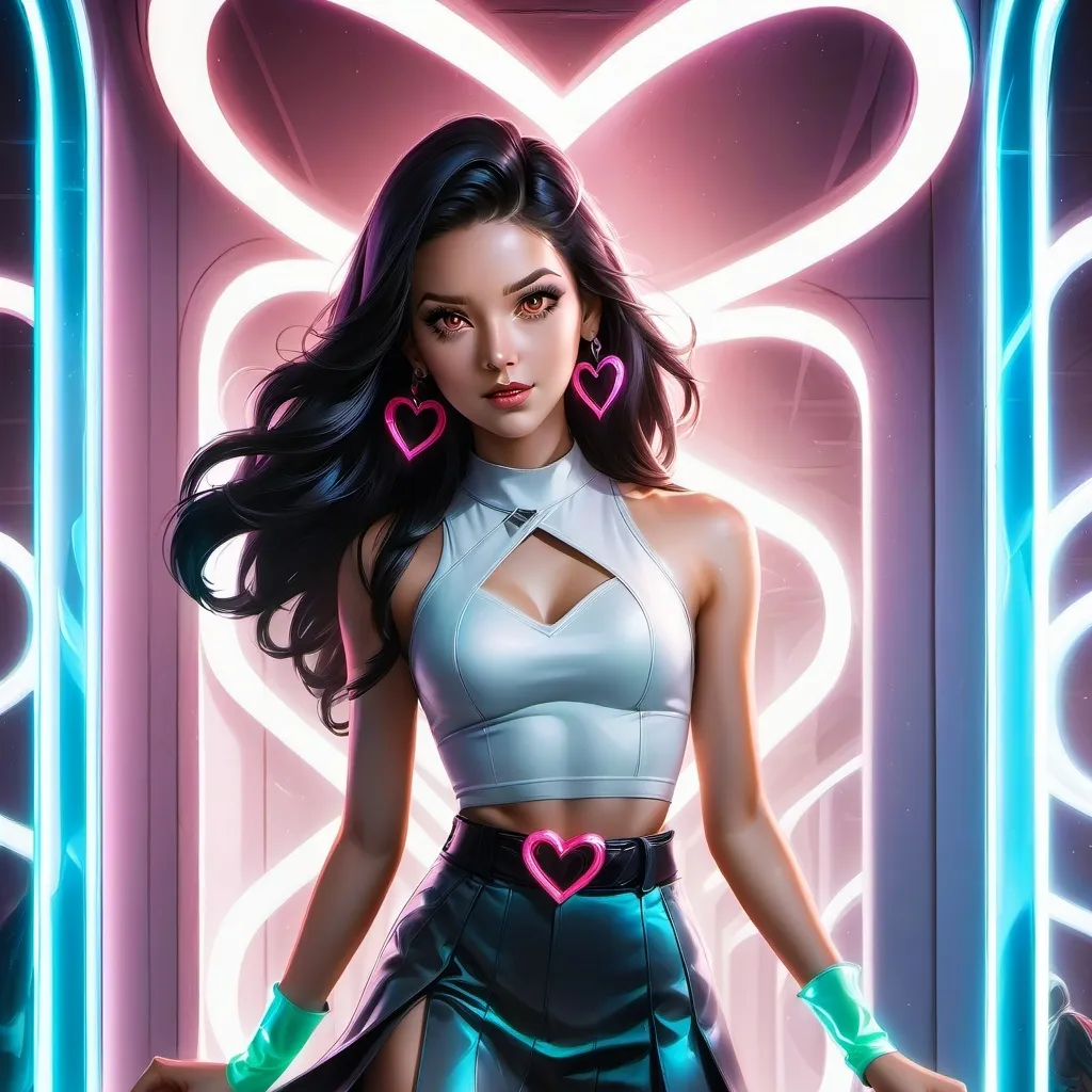 chat with ai character: OnaStar 