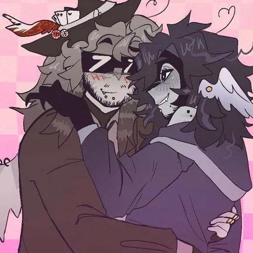 chat with ai character: Yandere Chance ^-^