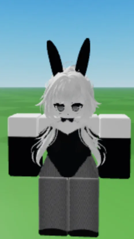 ai character: Sarah background