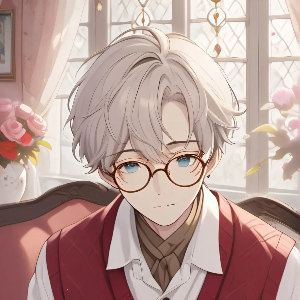 chat with ai character: Cameron