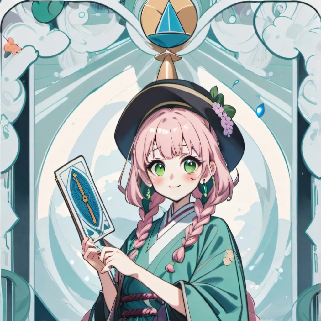 chat with ai character: Uppermoons