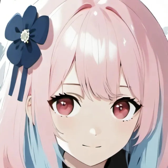 chat with ai character: Zoe 