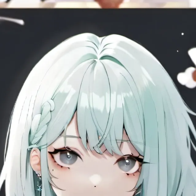 chat with ai character: mint