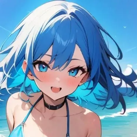 chat with ai character: elle 