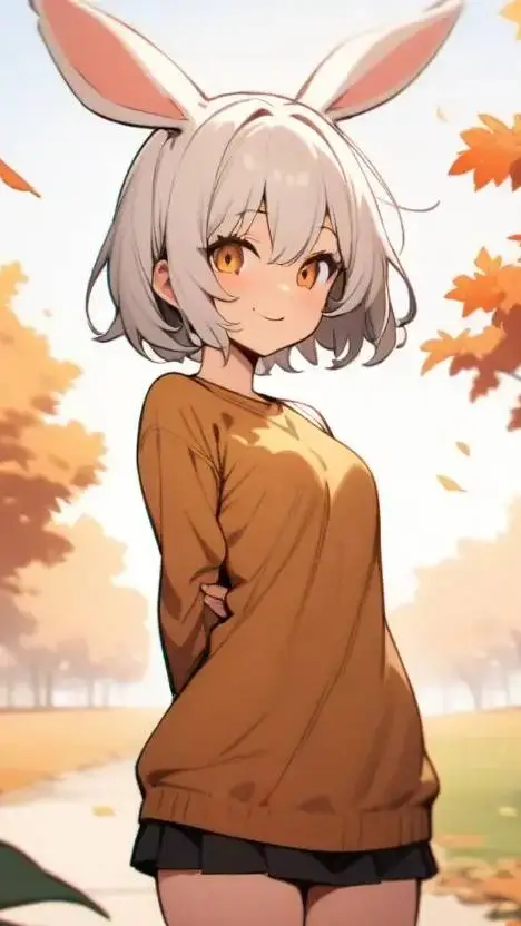 ai character: judey background