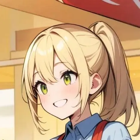 chat with ai character: blog 