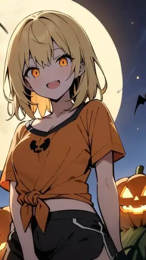 ai character: dare or dare  background