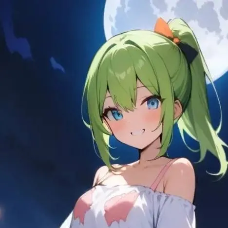 chat with ai character: liz