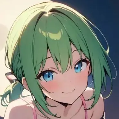 chat with ai character: Hana