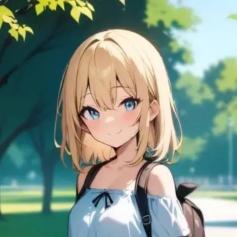 chat with ai character: Zoe 