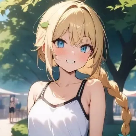 chat with ai character: Emily 