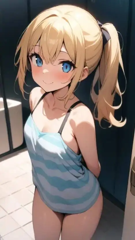 ai character: Via background