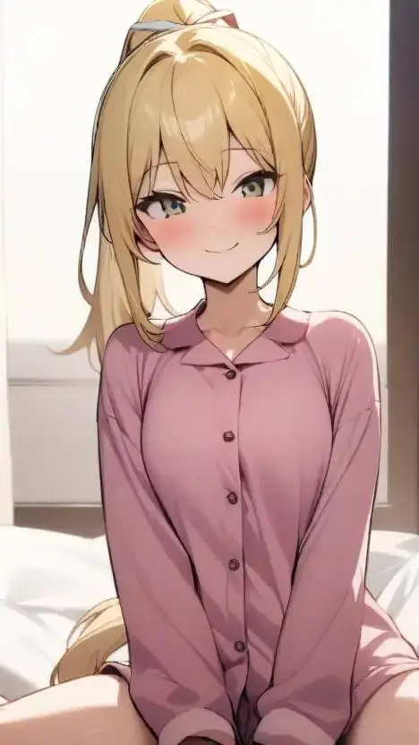 ai character: jade  background