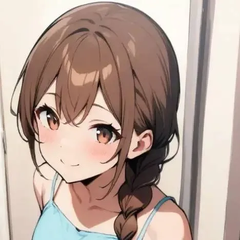 chat with ai character: Holly 